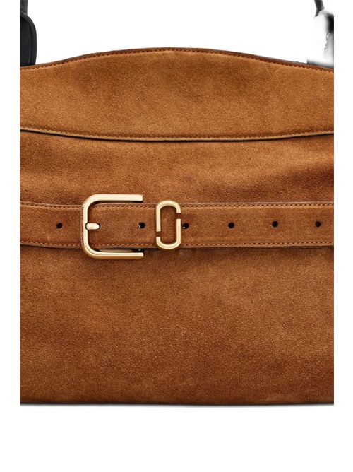 Borsa The Dakota in Suede MARC JACOBS | 2F5HSC009H01860